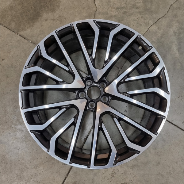 5x112 R23 10.0J ET15 66.6