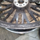 5x112 R23 10.0J ET15 66.6