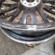 5x112 R23 10.0J ET15 66.6