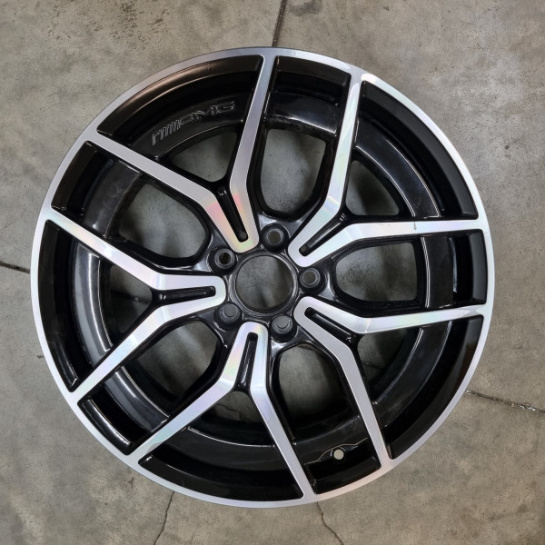 5x112 R19 7.5J ET40 66.6