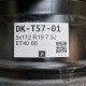 5x112 R19 7.5J ET40 66.6