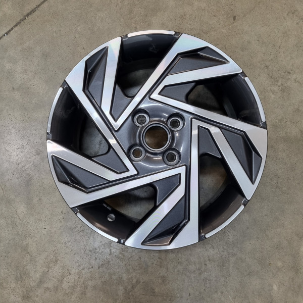 4x100 R16 6.0J ET50 54.1