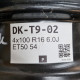 4x100 R16 6.0J ET50 54.1