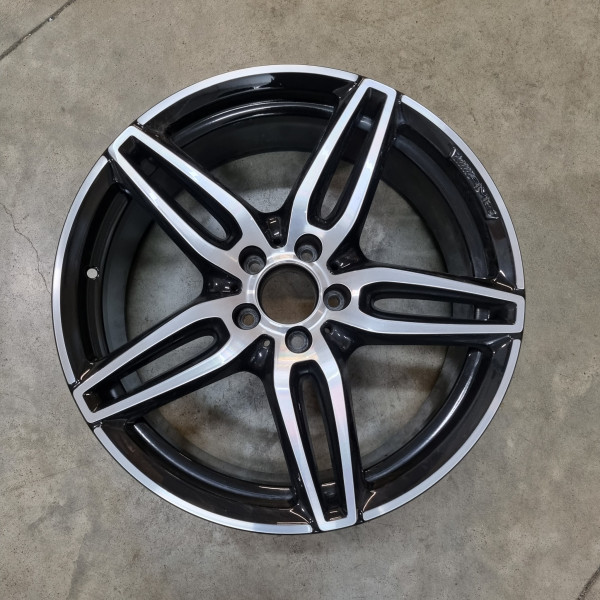 5x112 R19 8.0J ET20 66.6