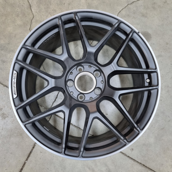 5x112 R19 9.0J ET52 66.6
