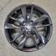 5x112 R17 7.0J ET49 57.1