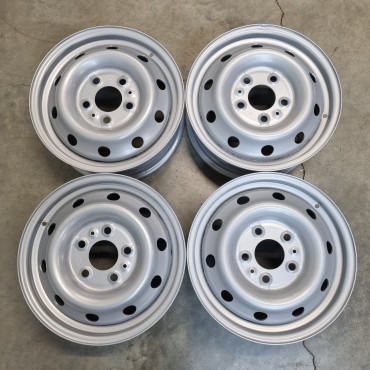 5x130 R16 6.0J ET68 78.0