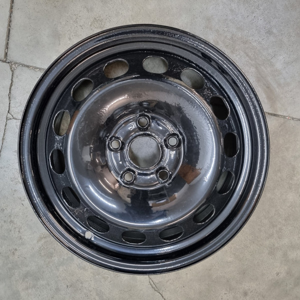 5x112 R16 6.5J ET? 57.1