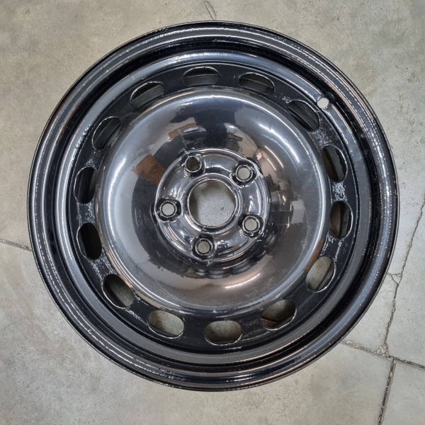 5x112 R16 6.5J ET? 57.1
