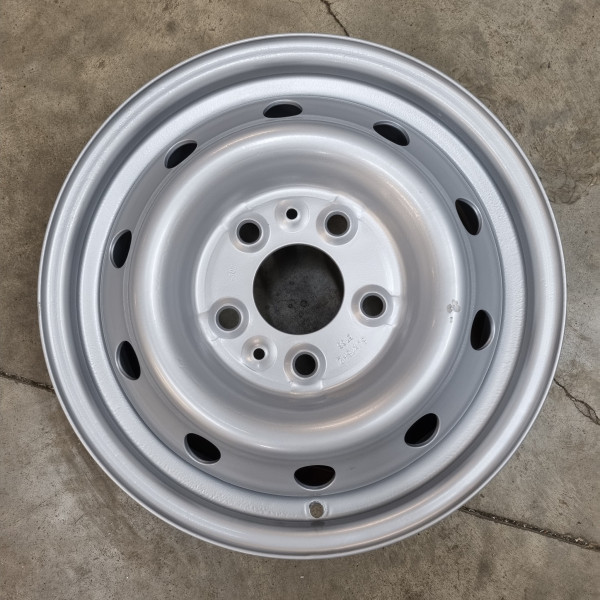 5x130 R16 6.0J ET68 78.1