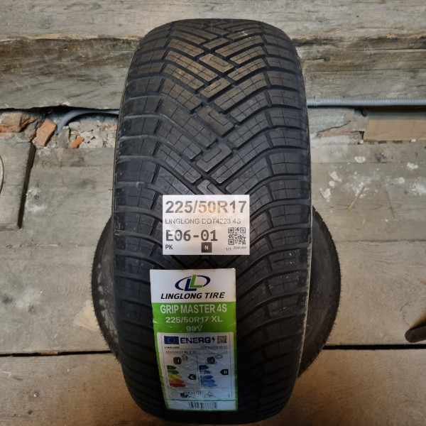 225/50R17 LINGLONG DOT4223 4S