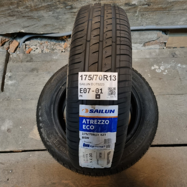 175/70R13 SAILUN DOT5223