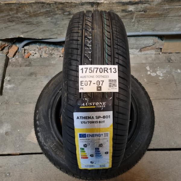 175/70R13 AUSTONE DOT4223