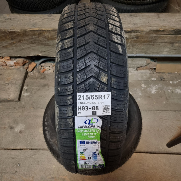 215/65R17 LINGLONG DOT3724