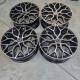 5x112 R17 7.0J ET40 66.6 BFP 79Wheels SV-K