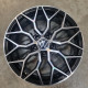 5x112 R17 7.0J ET40 66.6 BFP 79Wheels SV-K