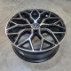 5x112 R17 7.0J ET40 66.6 BFP 79Wheels SV-K