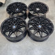 5x120 R18 8.0J ET30 72.6 SG 79Wheels SOLID