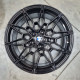 5x120 R18 8.0J ET30 72.6 SG 79Wheels SOLID