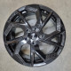 5x114 R18 7.5J ET51 67.1 Black Dezent AP
