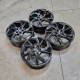 5x114 R18 7.5J ET51 67.1 Black Dezent AP