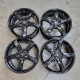 5x120 R18 7.5J ET45 72.6 Brock RC30 SG