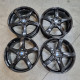 5x120 R18 7.5J ET45 72.6 Brock RC30 SG