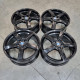 5x120 R18 7.5J ET45 72.6 Brock RC30 SG