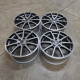 5x114.3 R17 7.5J ET45 64.1 Brock RC32 HGVP HONDA