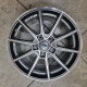 5x114.3 R17 7.5J ET45 64.1 Brock RC32 HGVP HONDA