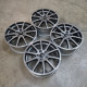 5x114.3 R17 7.5J ET45 64.1 Brock RC32 HGVP HONDA