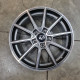 5x114.3 R17 7.5J ET45 64.1 Brock RC32 HGVP HONDA