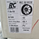 5x108 R19 7.5J ET42 65.1 Brock RC32 Ferric Grey Matt