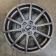 5x112 R19 7.5J ET50 Rial RC32 57.1 Ferric Grey Matt