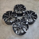 5x112 R19 8.0J ET34 66.6 Brock RC34 SGVP