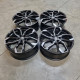 5x112 R19 8.0J ET34 66.6 Brock RC34 SGVP