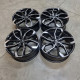 5x112 R17 7.0J ET41 66.6 Brock RC34 SGVP