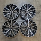 5x112 R20 9.0J ET30 66.6 Carbonado Eldrorado BFP