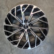 5x112 R20 9.0J ET30 66.6 Carbonado Eldrorado BFP