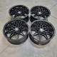 5x120 R18 8.0J ET30 72.6 SG 79Wheels SOLID