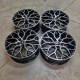 5x112 R17 7.0J ET40 66.6 BFP 79Wheels SV-K