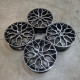 5x112 R17 7.0J ET40 66.6 BFP 79Wheels SV-K