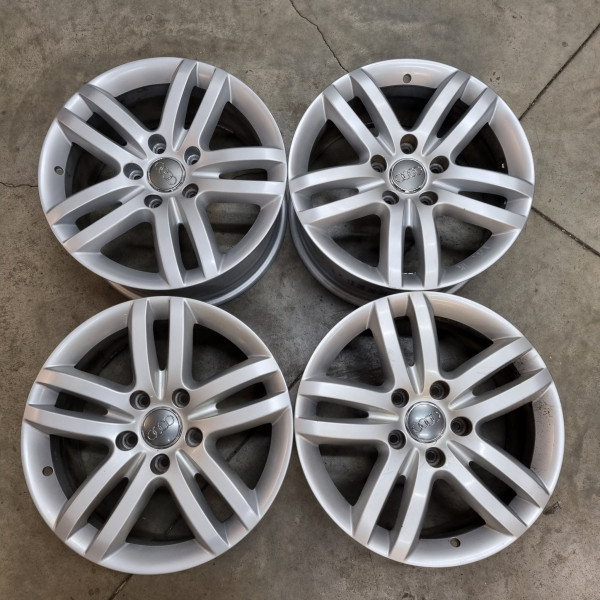 5x130 R18 8.5J ET58 71.6