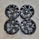 5x108 R17 7.0J ET32 65.1