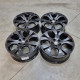 5x108 R17 7.0J ET32 65.1