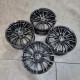 5x112 R16 7.0J ET45 73.0