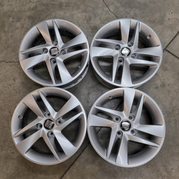 4x100 R14 5.0J ET35 57.1