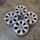 5x112 R16 7.0J ET45 57.1