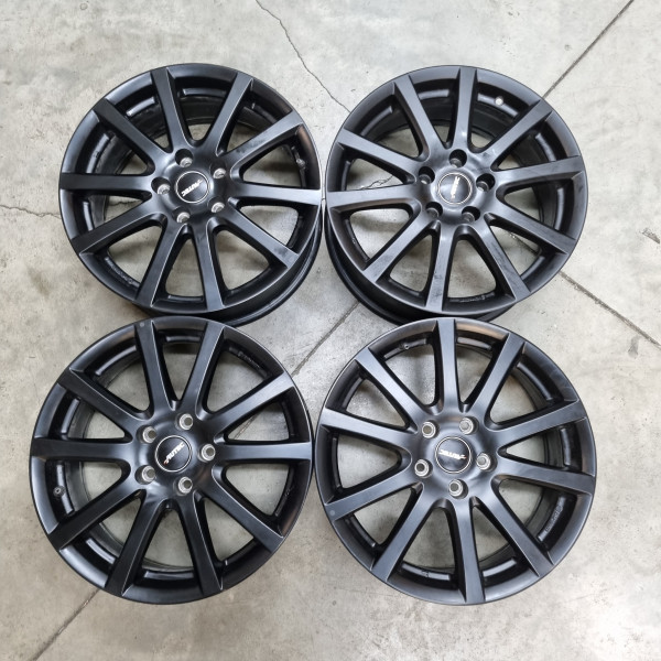 5x112 R17 7.0J ET49 57.1