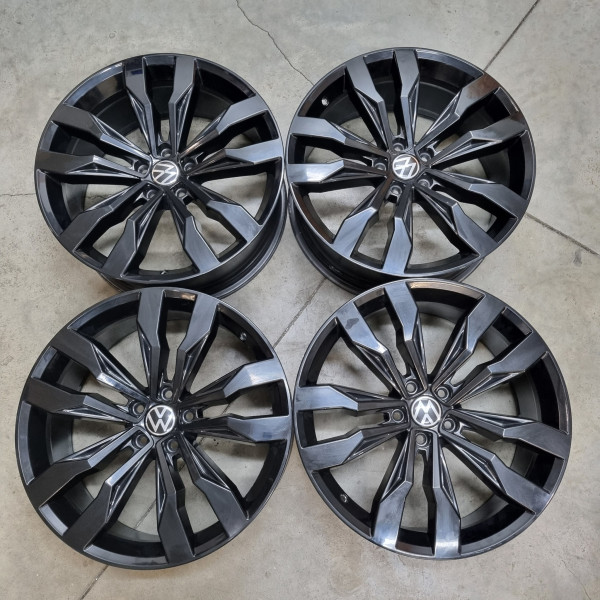 5x112 R20 8.5J ET38 57.1